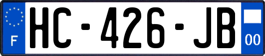 HC-426-JB