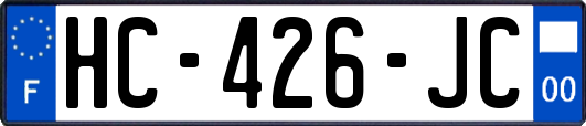 HC-426-JC