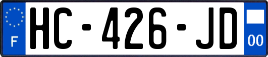 HC-426-JD