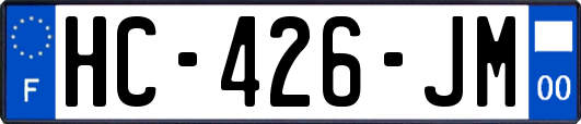 HC-426-JM