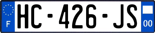 HC-426-JS