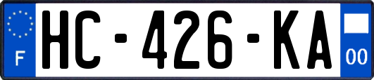 HC-426-KA