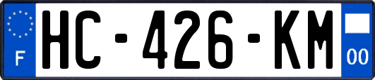 HC-426-KM