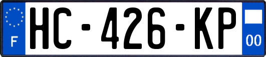 HC-426-KP