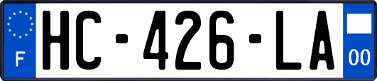 HC-426-LA