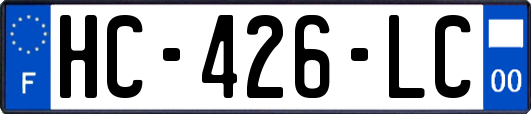 HC-426-LC