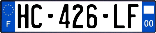 HC-426-LF
