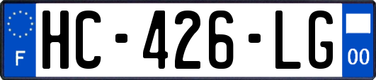 HC-426-LG