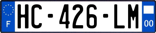HC-426-LM