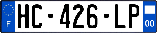 HC-426-LP