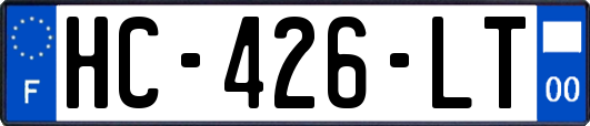 HC-426-LT