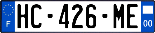 HC-426-ME