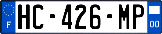 HC-426-MP