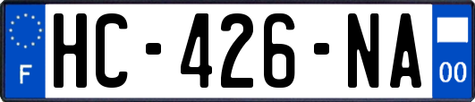 HC-426-NA