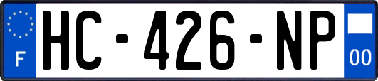 HC-426-NP