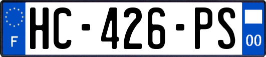 HC-426-PS