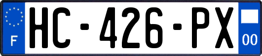 HC-426-PX