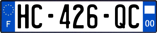 HC-426-QC