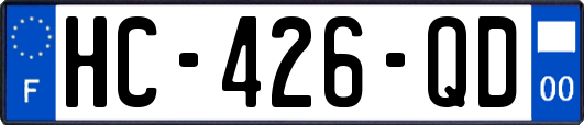 HC-426-QD