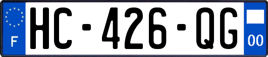 HC-426-QG