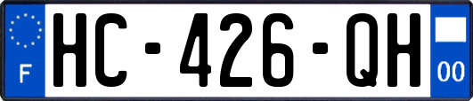HC-426-QH