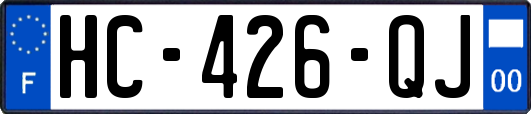 HC-426-QJ