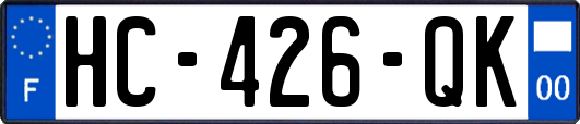 HC-426-QK
