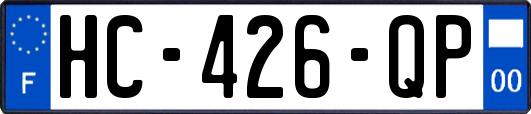 HC-426-QP