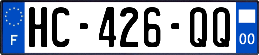 HC-426-QQ
