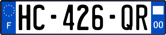 HC-426-QR