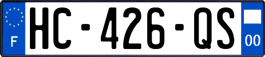 HC-426-QS