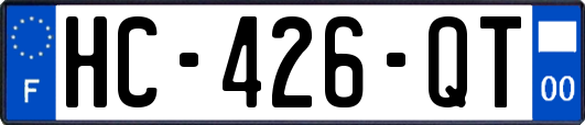 HC-426-QT