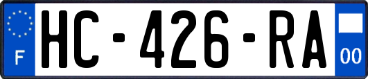 HC-426-RA
