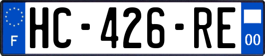 HC-426-RE