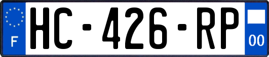 HC-426-RP