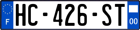 HC-426-ST