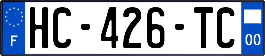 HC-426-TC