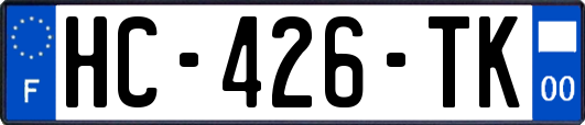 HC-426-TK