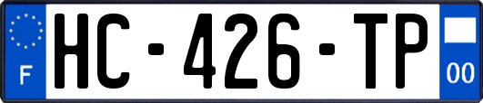HC-426-TP