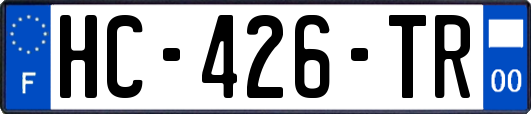 HC-426-TR