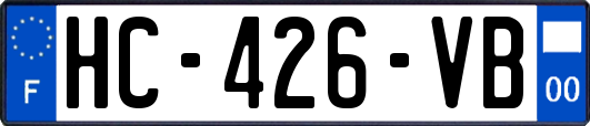 HC-426-VB