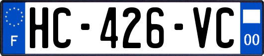 HC-426-VC