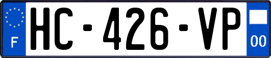 HC-426-VP