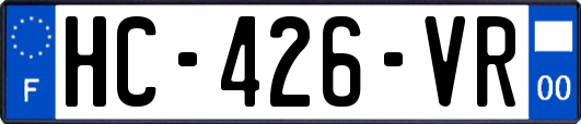 HC-426-VR