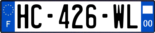 HC-426-WL