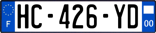 HC-426-YD