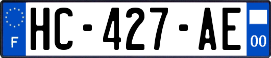 HC-427-AE