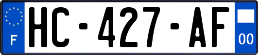 HC-427-AF