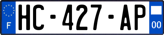 HC-427-AP