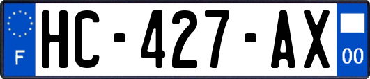 HC-427-AX